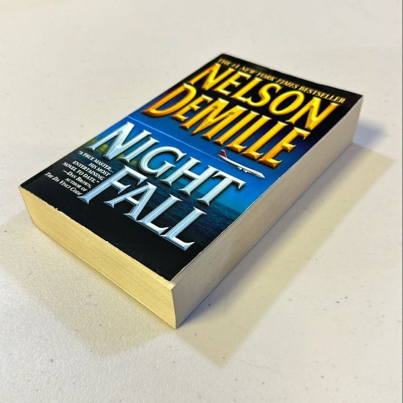 Night Fall