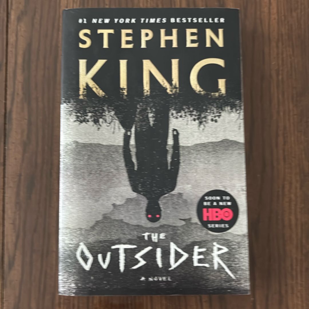 The Outsider