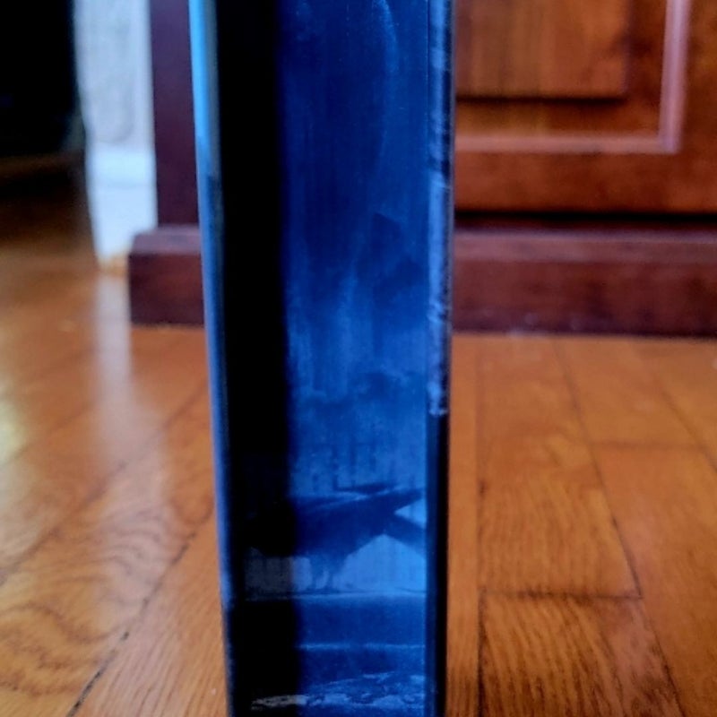 Crossroads of Ravens