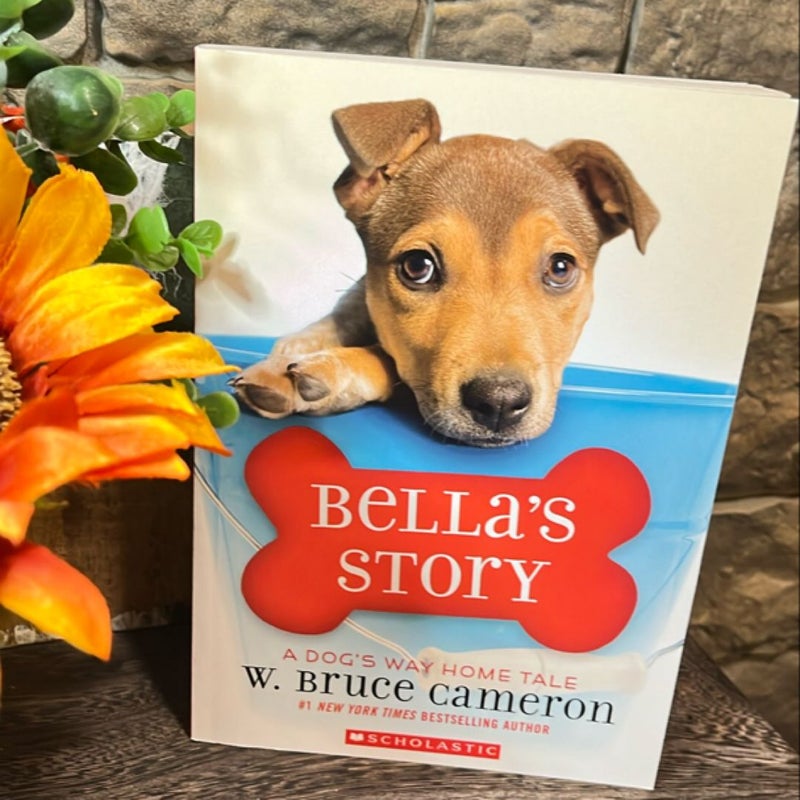 Bella's Story