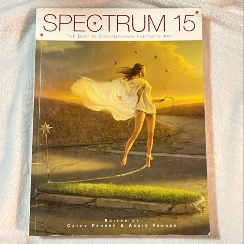 Spectrum 15