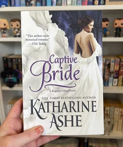 Captive Bride