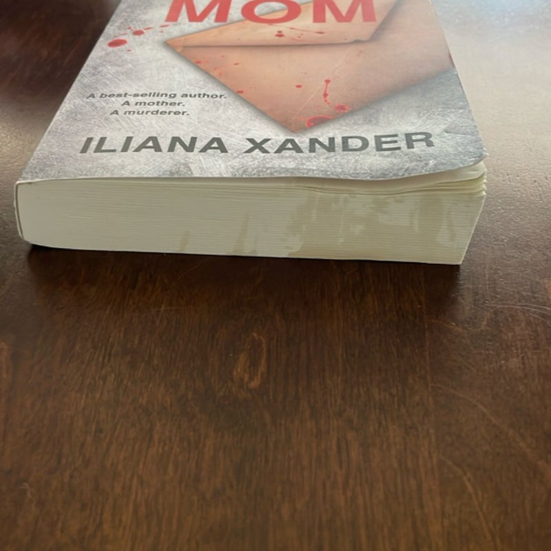 Love, Mom