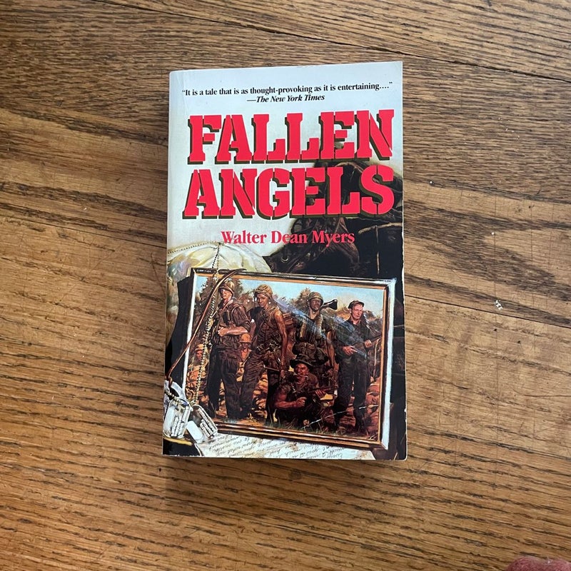 Fallen Angels