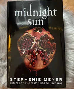 Midnight Sun