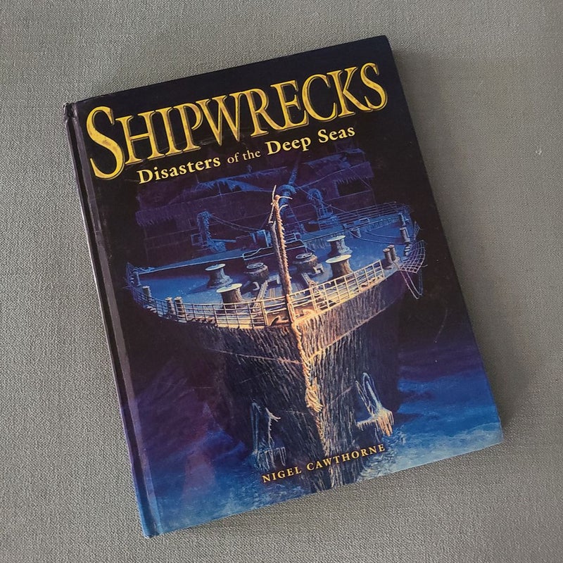 Shipwrecks