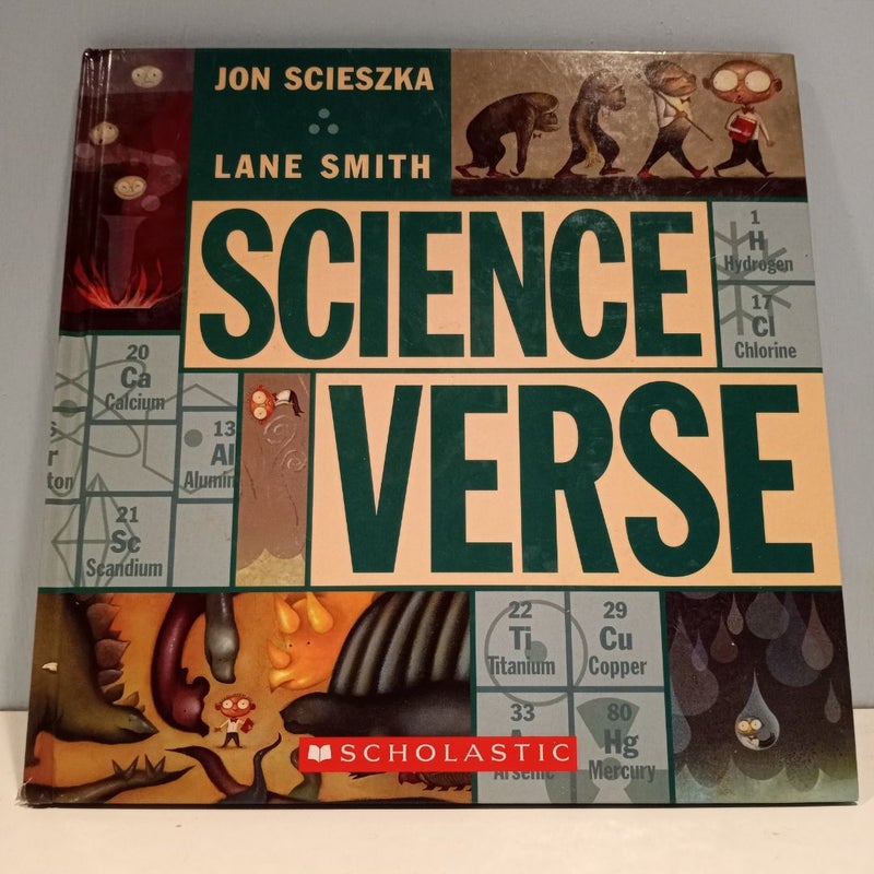 Science Verse