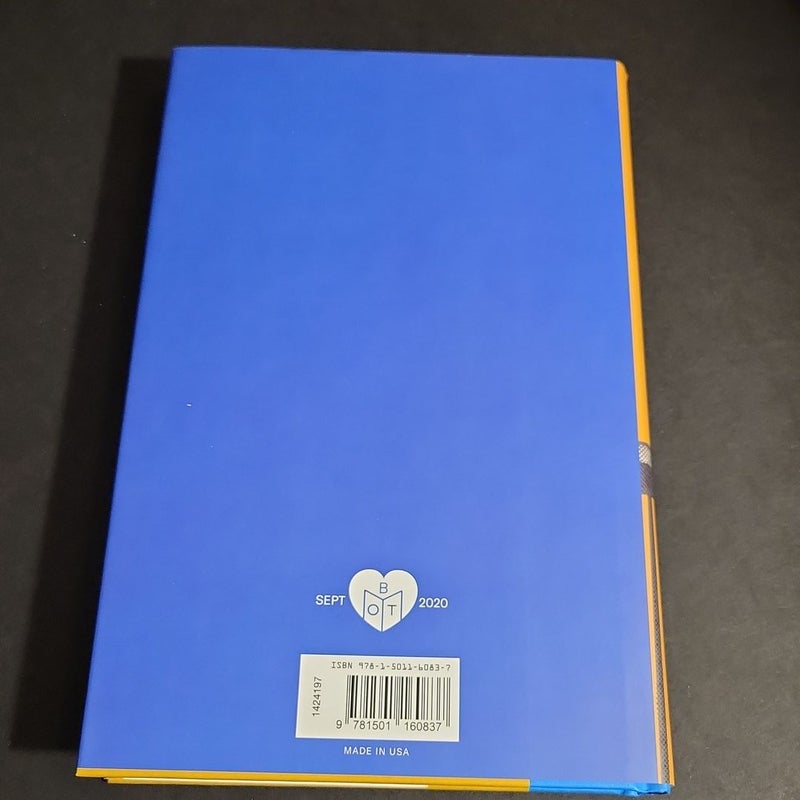 Anxious People (Book of the Month)