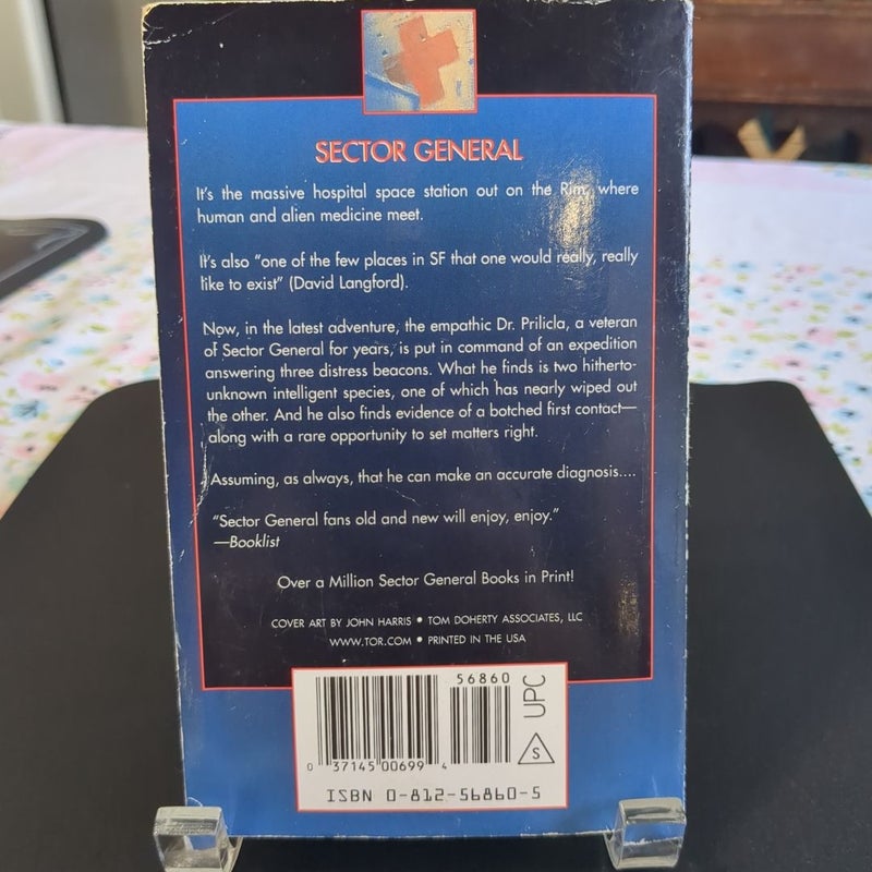 Double Contact Book 12 of 12