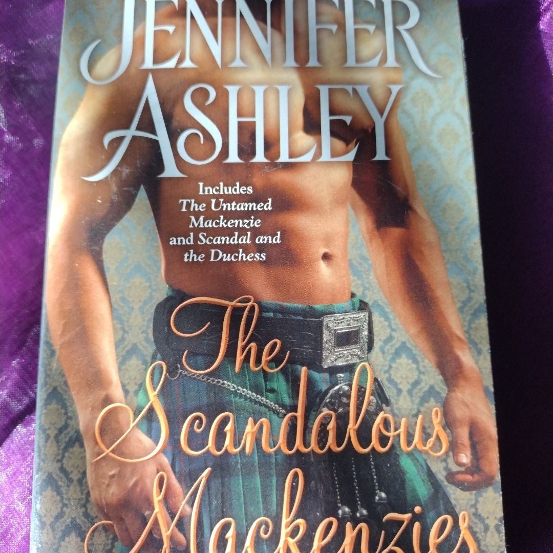 The Scandalous Mackenzies