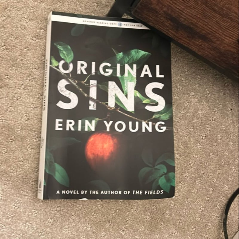 Original Sins 