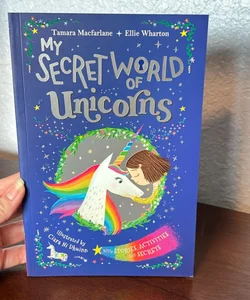 My Secret World of Unicorns