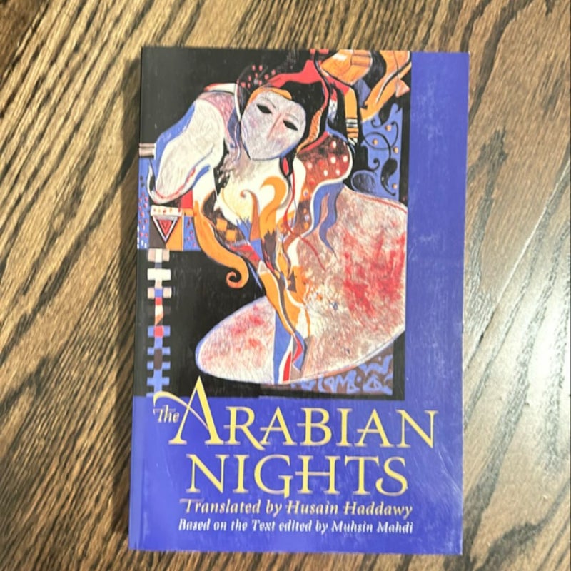 Arabian Nights