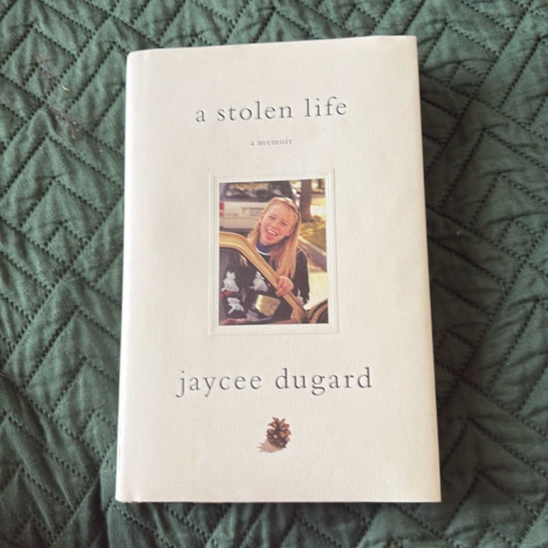 A Stolen Life
