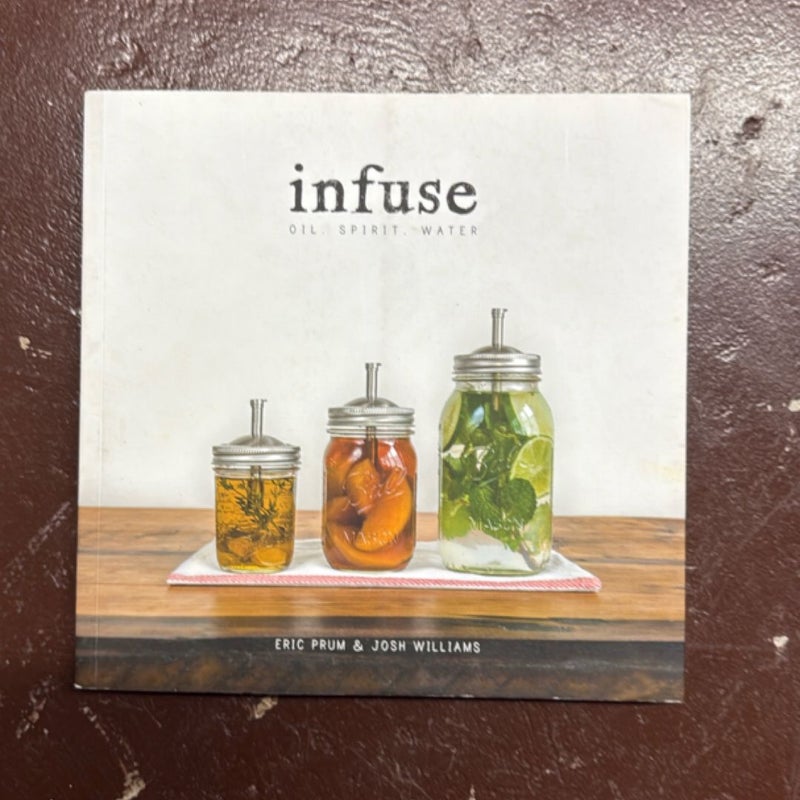 Infuse
