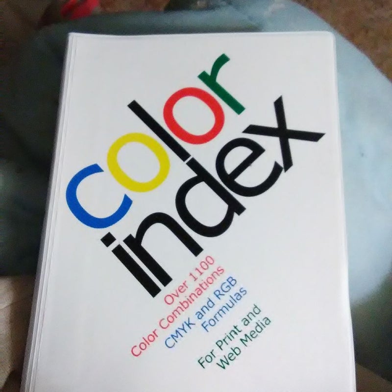 Color Index