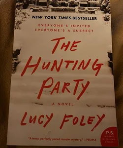 The Hunting Party