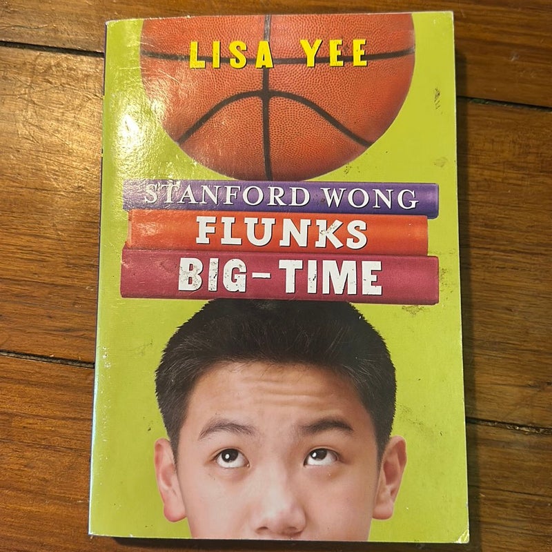 Stanford Wong Flunks Big-Time