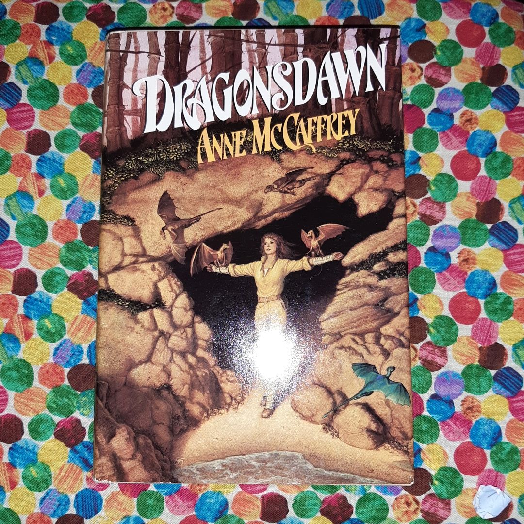 0345331605 book cover