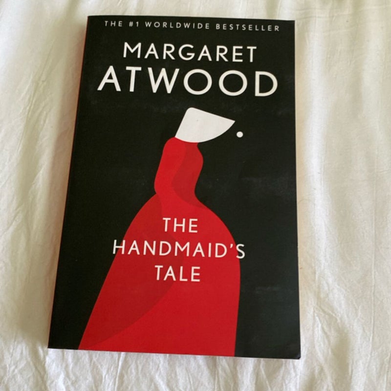 The Handmaid's Tale