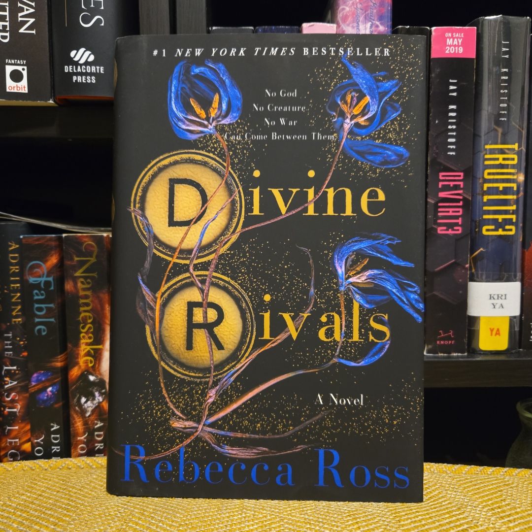 Divine Rivals