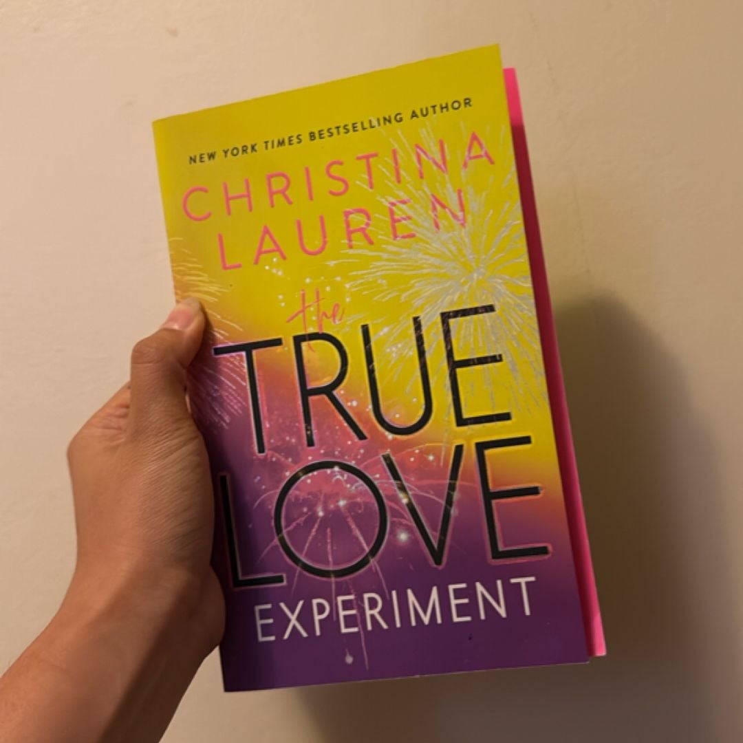 The True Love Experiment