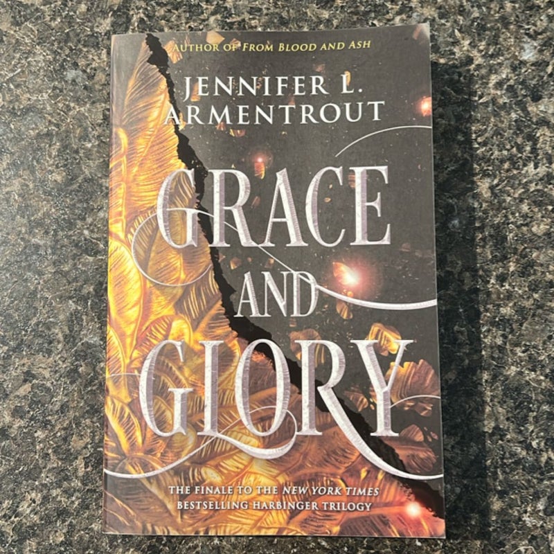 Grace and Glory