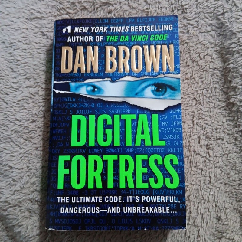 Digital Fortress