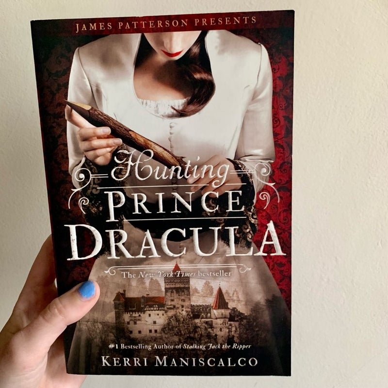 Hunting Prince Dracula