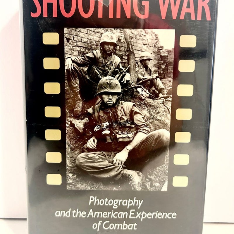 Shooting War