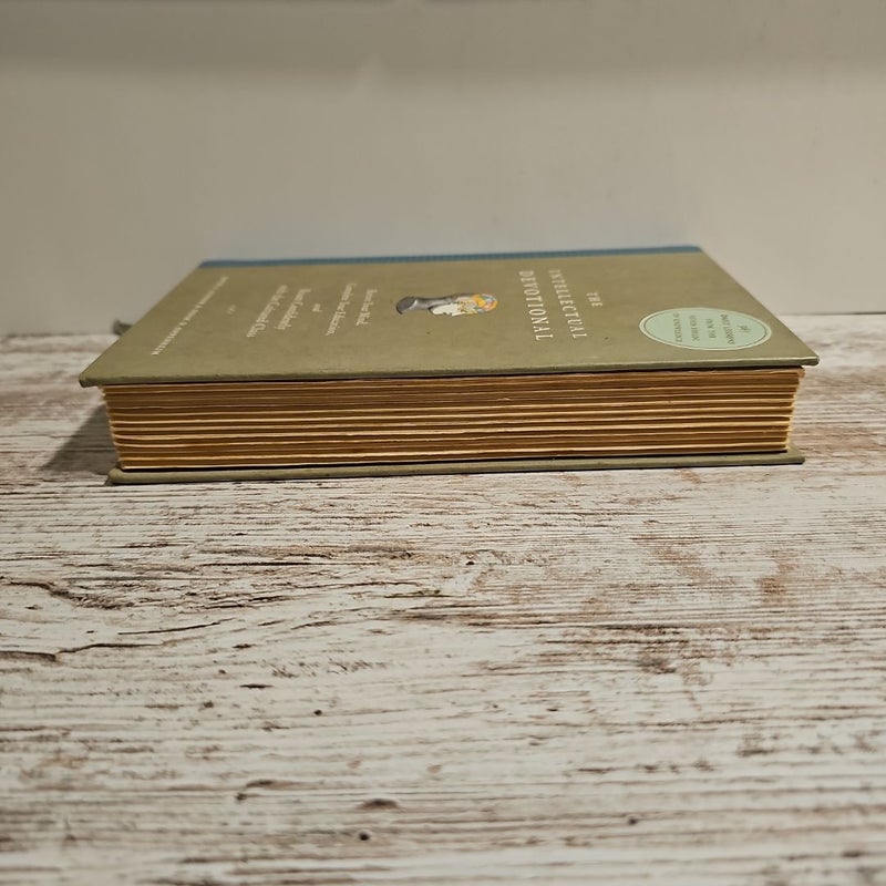 The Intellectual Devotional