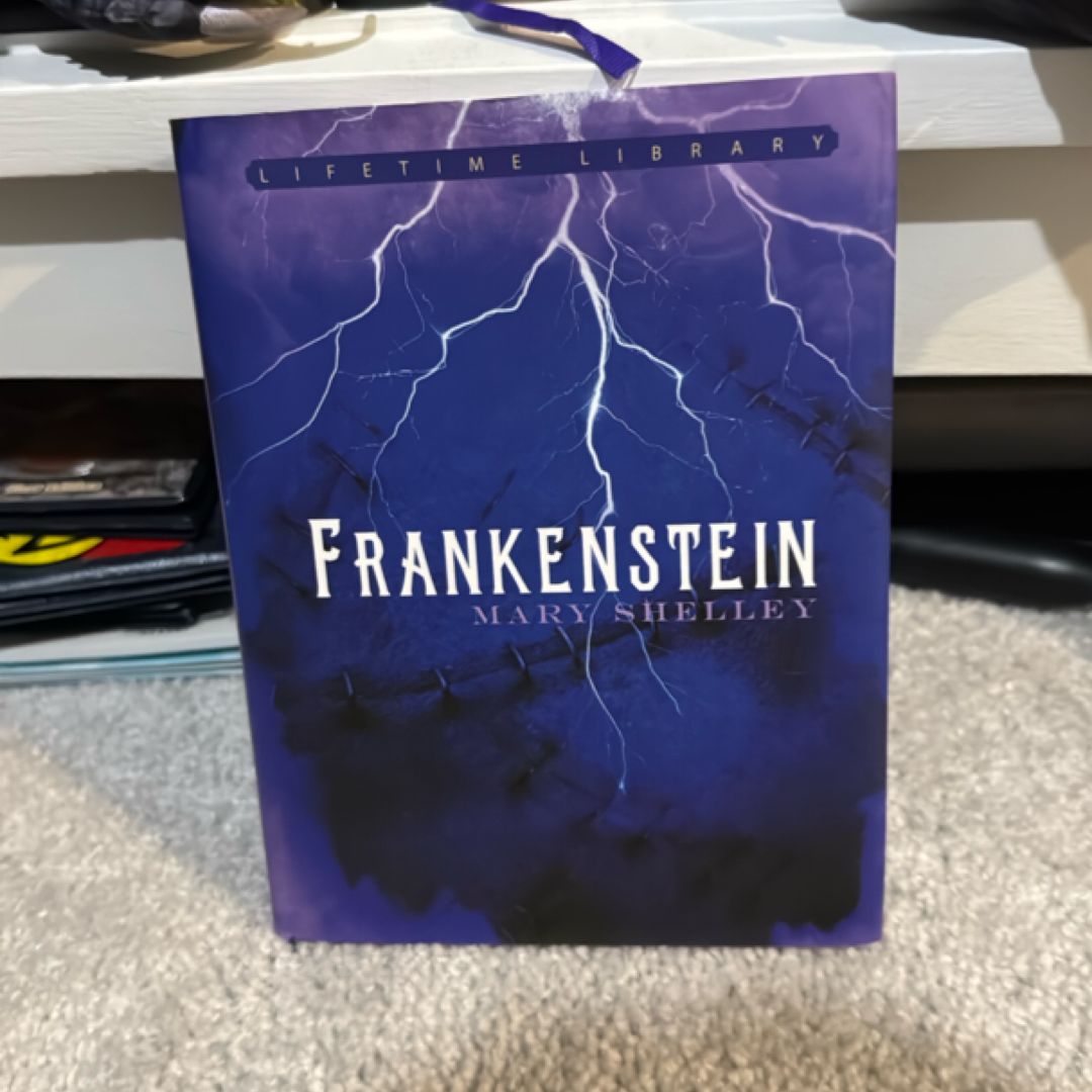 Frankenstein