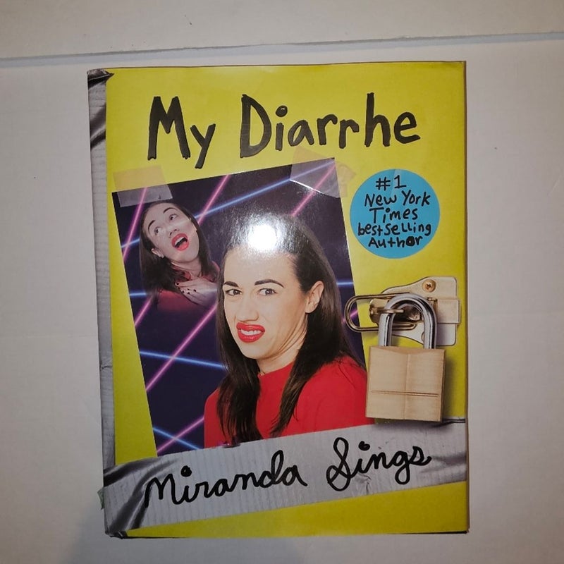 My Diarrhe