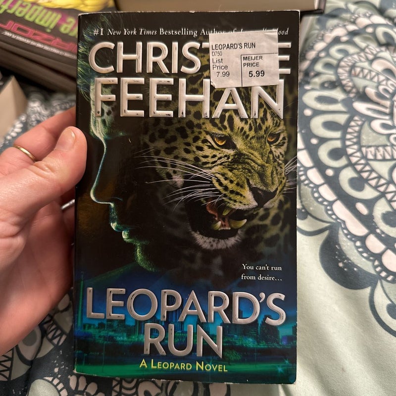 Leopard's Run