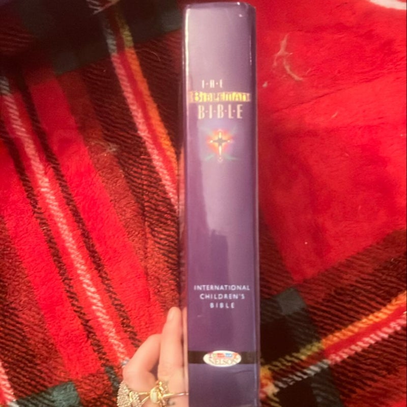 The Bibleman Bible