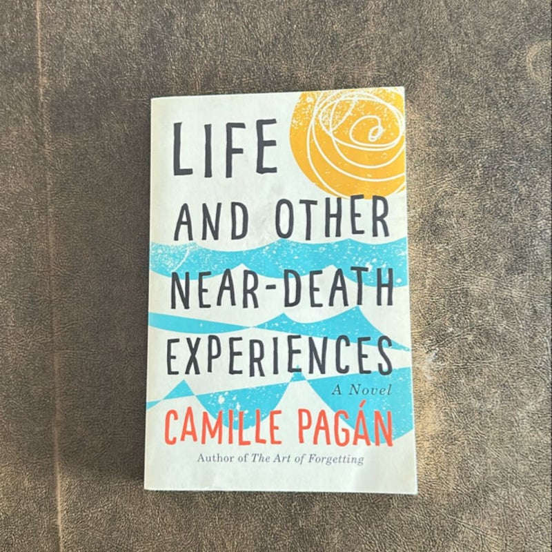 Life and Other near-Death Experiences