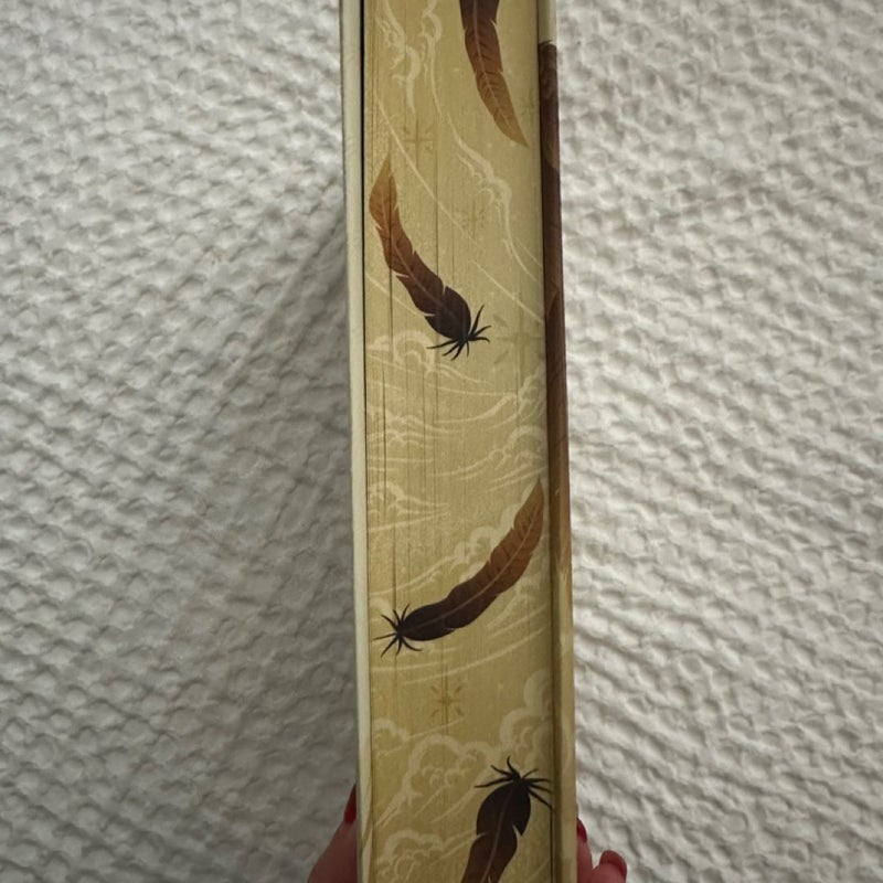 The Wind Weaver