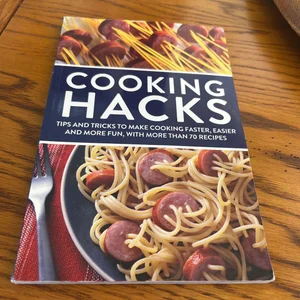 Cooking Hacks