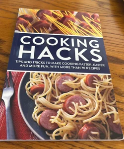 Cooking Hacks