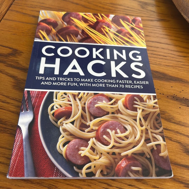 Cooking Hacks