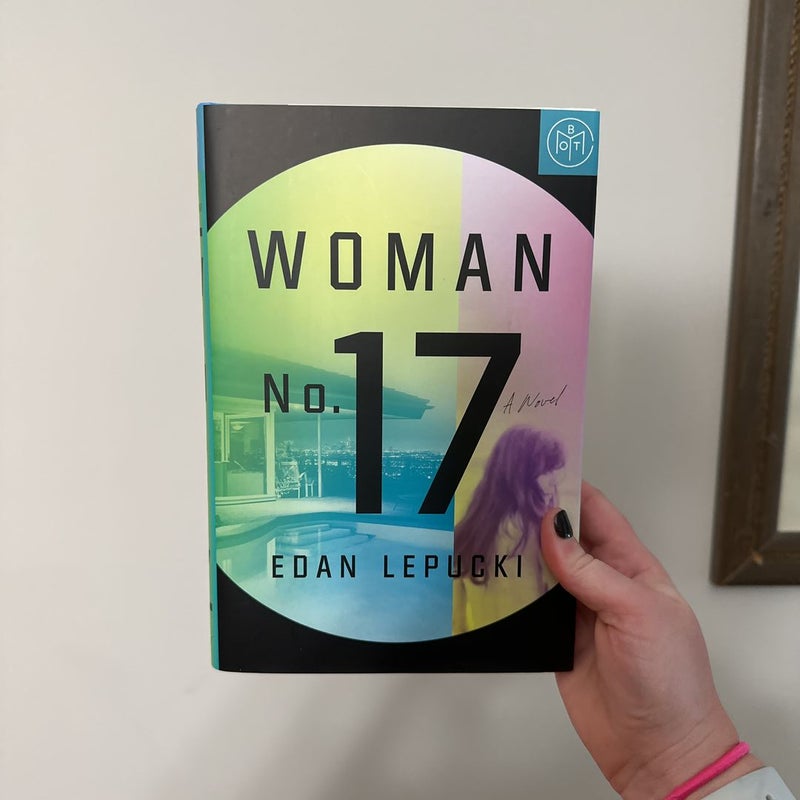 Woman No. 17