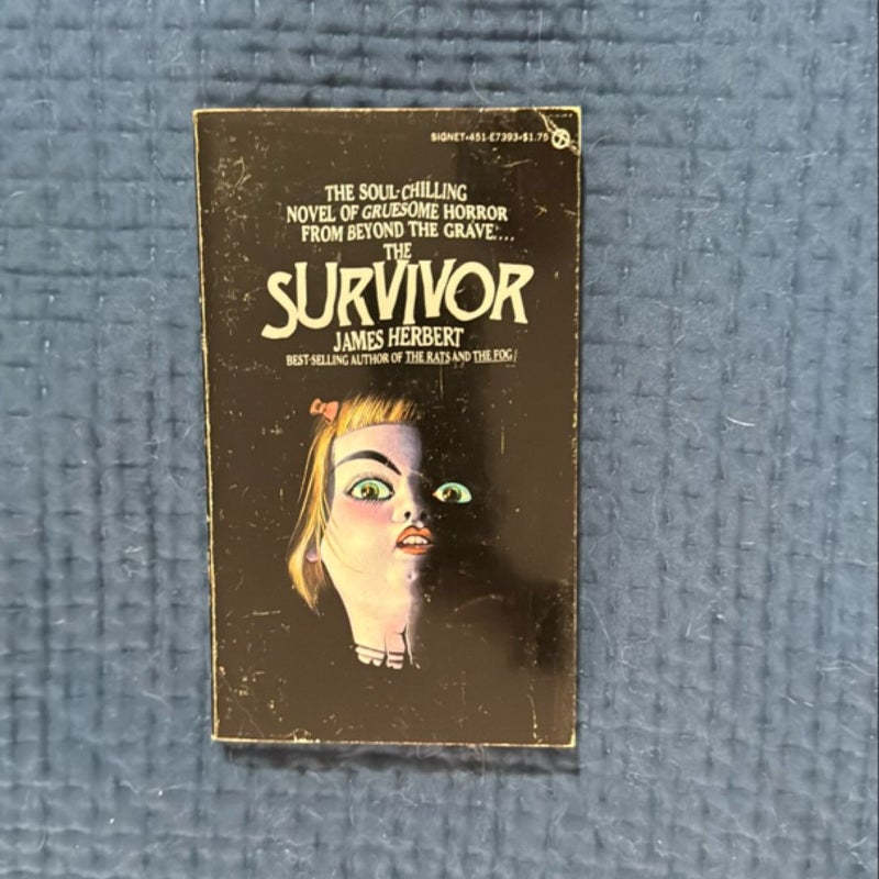 The Survivor