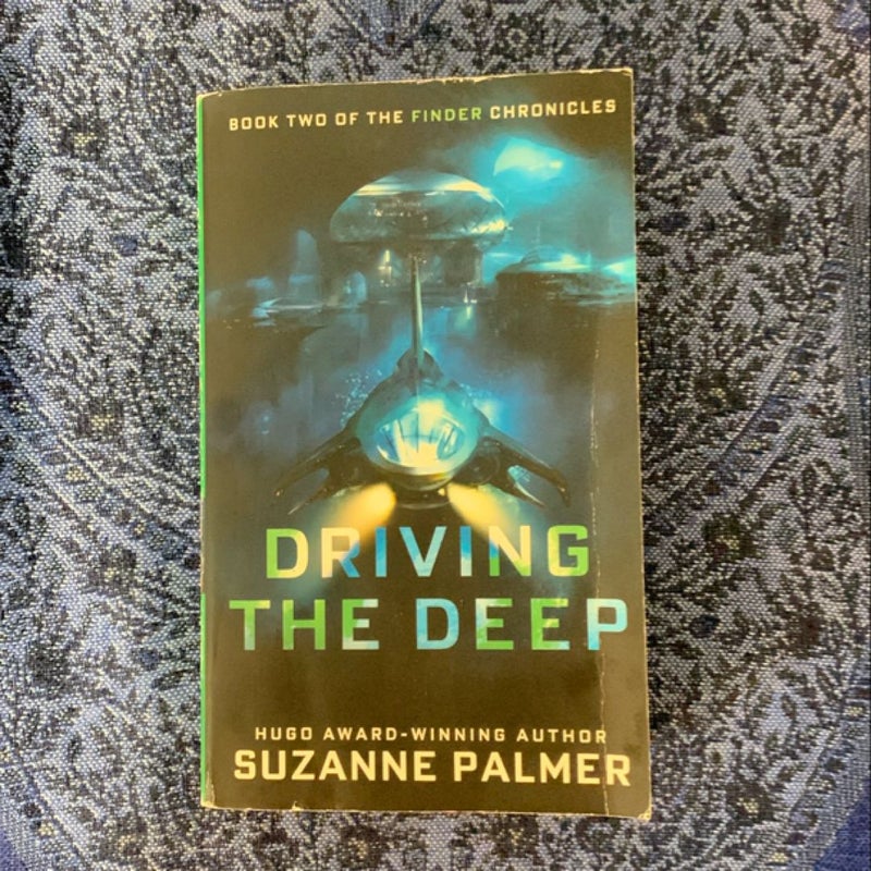 Driving the Deep