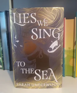 Lies We Sing to the Sea