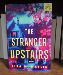 The Stranger Upstairs (BOTM)