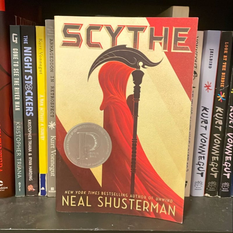 Scythe