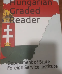 Hungarian graded reader