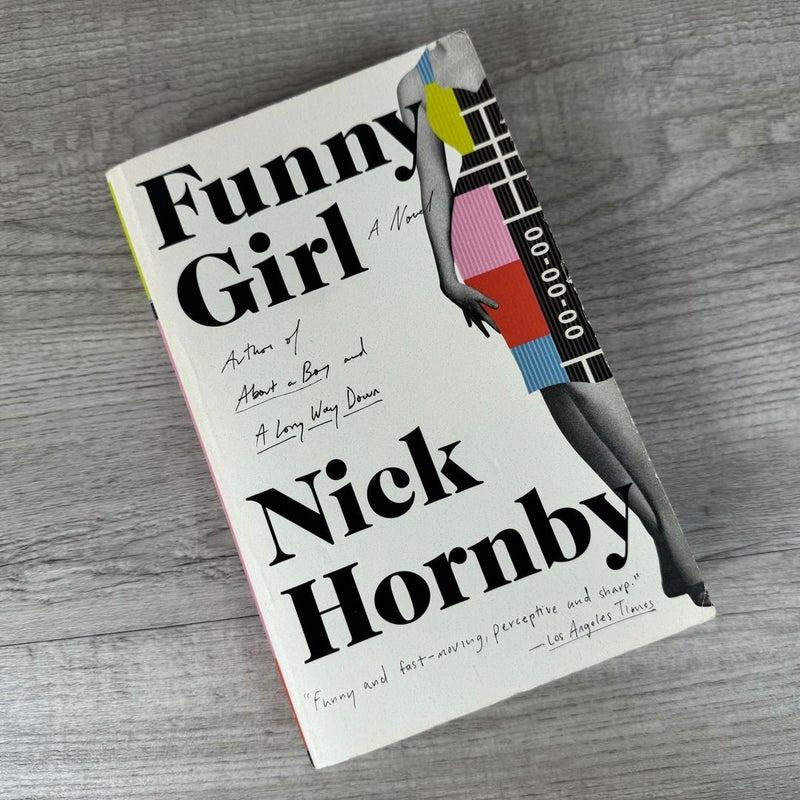 Funny Girl