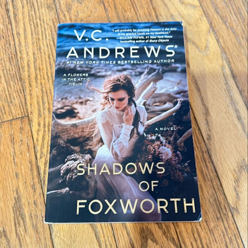 Shadows of Foxworth