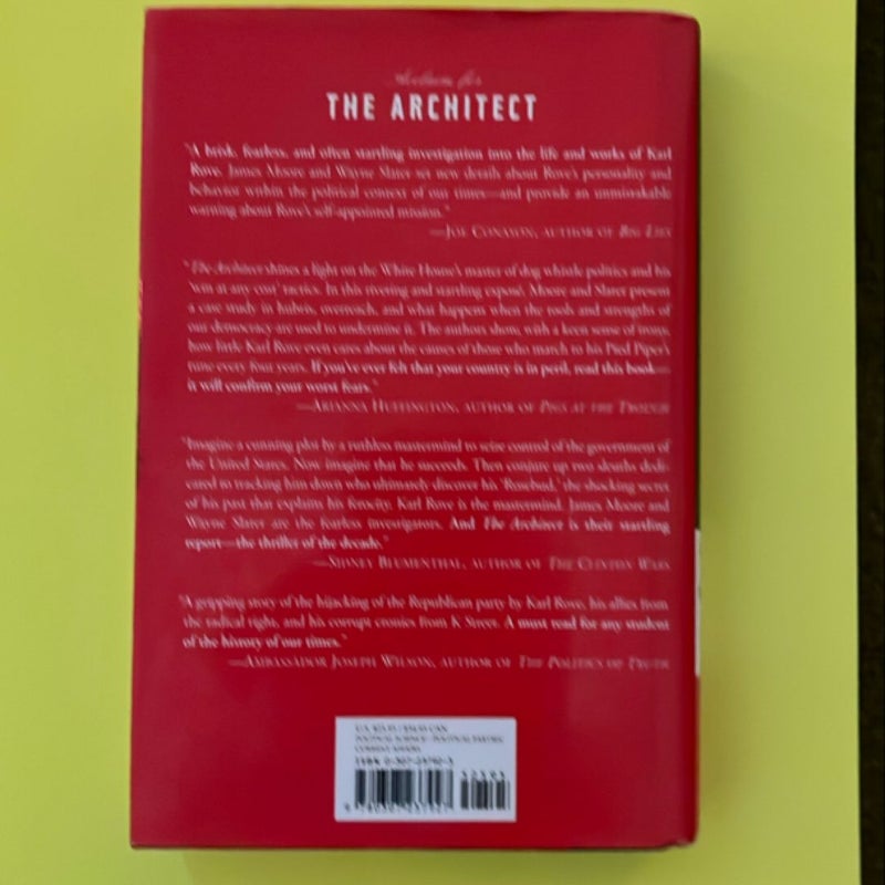 The Architect